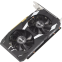 Grafikkarte NVIDIA GeForce RTX 3050 ASUS OC 6GB (DUAL-RTX3050-O6G) - Foto 3