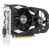 Grafikkarte NVIDIA GeForce RTX 3050 ASUS OC 6GB (DUAL-RTX3050-O6G)
