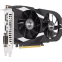 Grafikkarte NVIDIA GeForce RTX 3050 ASUS OC 6GB (DUAL-RTX3050-O6G) - Foto 4