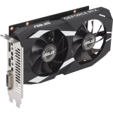 Grafikkarte NVIDIA GeForce RTX 3050 ASUS OC 6GB (DUAL-RTX3050-O6G)