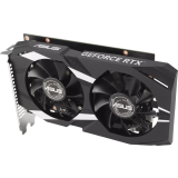 Grafikkarte NVIDIA GeForce RTX 3050 ASUS OC 6GB (DUAL-RTX3050-O6G)