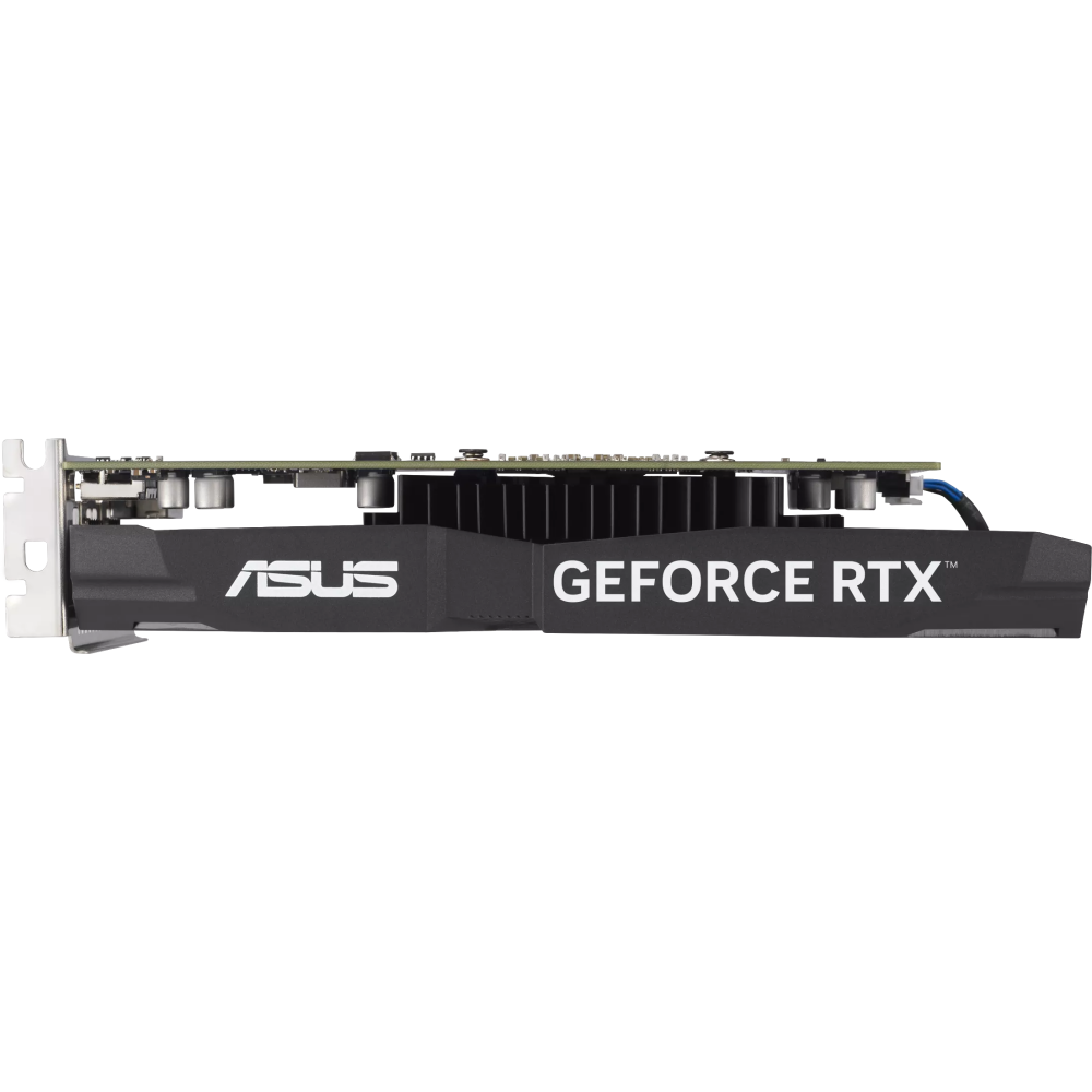 Grafikkarte NVIDIA GeForce RTX 3050 ASUS OC 6GB (DUAL-RTX3050-O6G) - Foto 7