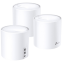 Mesh-System TP-Link Deco X60 AX5400 (3 pcs) - Deco X60(3-pack) - Foto 2