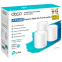 Mesh-System TP-Link Deco X60 AX5400 (3 pcs) - Deco X60(3-pack) - Foto 3