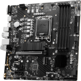 Mainboard MSI PRO B760M-P