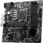 Mainboard MSI PRO B760M-P - Foto 2