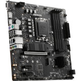 Mainboard MSI PRO B760M-P