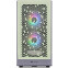 Gehäuse Thermaltake Ceres 300 TG ARGB Mactha Green (CA-1Y2-00MEWN-00) - Foto 2