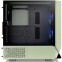 Gehäuse Thermaltake Ceres 300 TG ARGB Mactha Green (CA-1Y2-00MEWN-00) - Foto 3