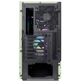 Gehäuse Thermaltake Ceres 300 TG ARGB Mactha Green (CA-1Y2-00MEWN-00)