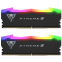 Arbeitsspeicher 32GB DDR5 7600MHz Patriot Viper Xtreme 5 RGB (PVXR532G76C36K) (2x16GB KIT)