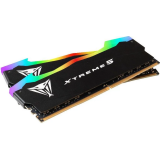 Arbeitsspeicher 32GB DDR5 7600MHz Patriot Viper Xtreme 5 RGB (PVXR532G76C36K) (2x16GB KIT)