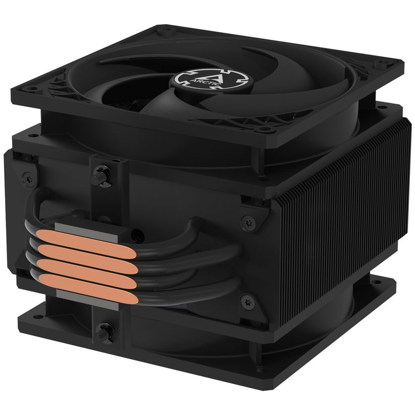 Kühler Arctic Freezer 36 Black (ACFRE00123A) - Foto 5
