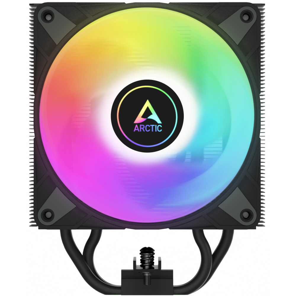 Kühler Arctic Freezer 36 A-RGB Black (ACFRE00124A) - Foto 2