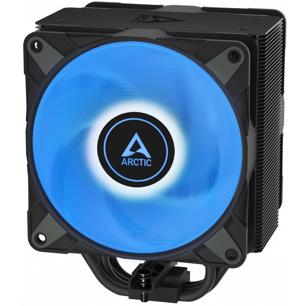 Kühler Arctic Freezer 36 A-RGB Black (ACFRE00124A) - Foto 3
