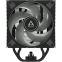 Kühler Arctic Freezer 36 A-RGB Black (ACFRE00124A) - Foto 5