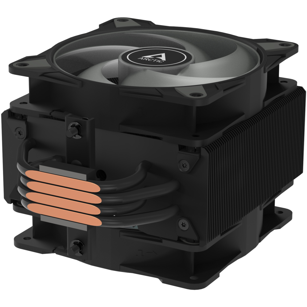 Kühler Arctic Freezer 36 A-RGB Black (ACFRE00124A) - Foto 6