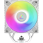 Kühler Arctic Freezer 36 A-RGB White (ACFRE00125A) - Foto 2