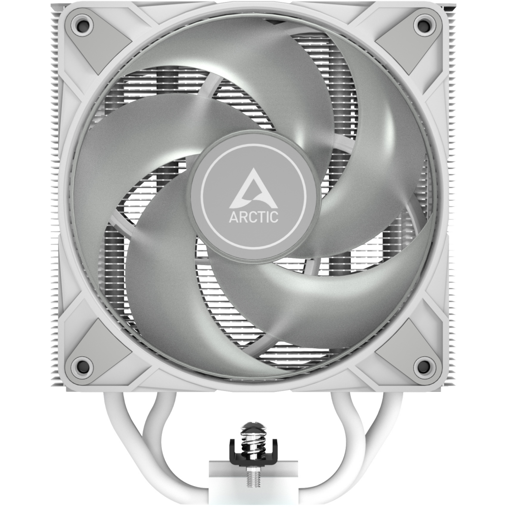 Kühler Arctic Freezer 36 A-RGB White (ACFRE00125A) - Foto 3
