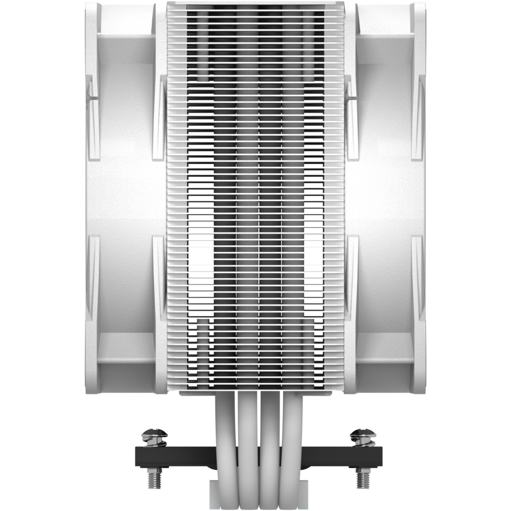 Kühler Arctic Freezer 36 A-RGB White (ACFRE00125A) - Foto 4