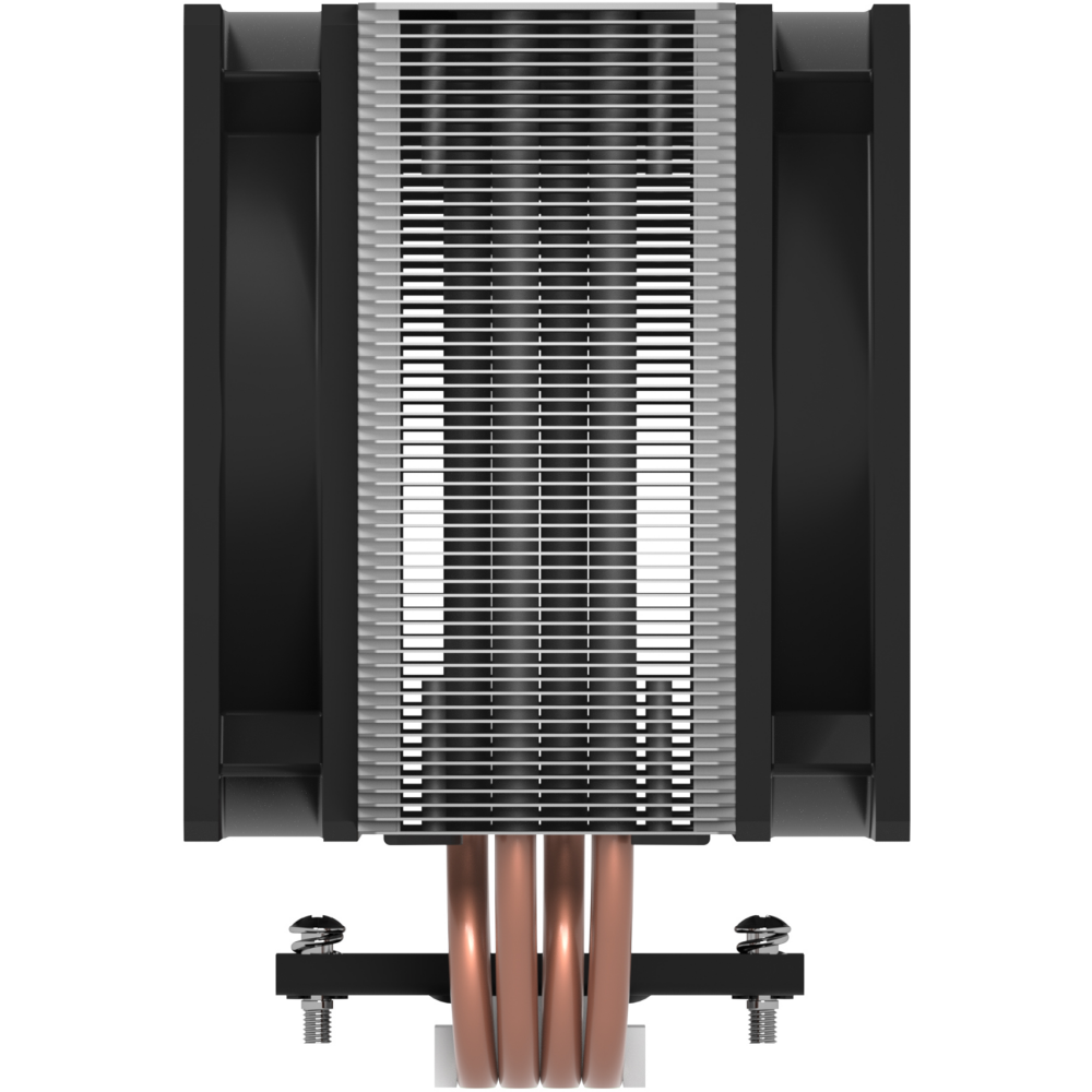 Kühler Arctic Freezer 36 CO (ACFRE00122A) - Foto 4