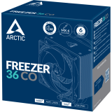 Kühler Arctic Freezer 36 CO (ACFRE00122A)