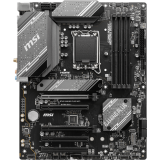 Mainboard MSI B760 GAMING PLUS WIFI