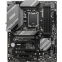Mainboard MSI B760 GAMING PLUS WIFI