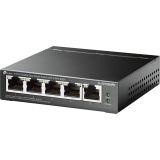 Switch (Netzwerkswitch) TP-Link TL-SG105MPE