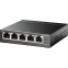 Switch (Netzwerkswitch) TP-Link TL-SG105MPE