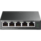 Switch (Netzwerkswitch) TP-Link TL-SG105MPE
