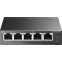Switch (Netzwerkswitch) TP-Link TL-SG105MPE - Foto 2