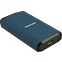 Exterter SSD Speicher 1TB Transcend ESD410C (TS1TESD410C) - Foto 2