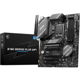 Mainboard MSI B760 GAMING PLUS WIFI