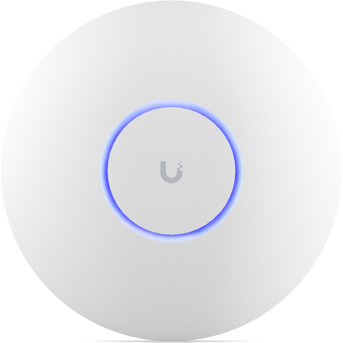 WLAN Access Point Ubiquiti UniFi U7-Pro