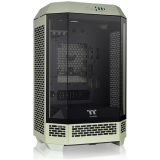 Gehäuse Thermaltake The Tower 300 Matcha Green (CA-1Y4-00SEWN-00)
