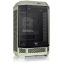 Gehäuse Thermaltake The Tower 300 Matcha Green (CA-1Y4-00SEWN-00) - Foto 2
