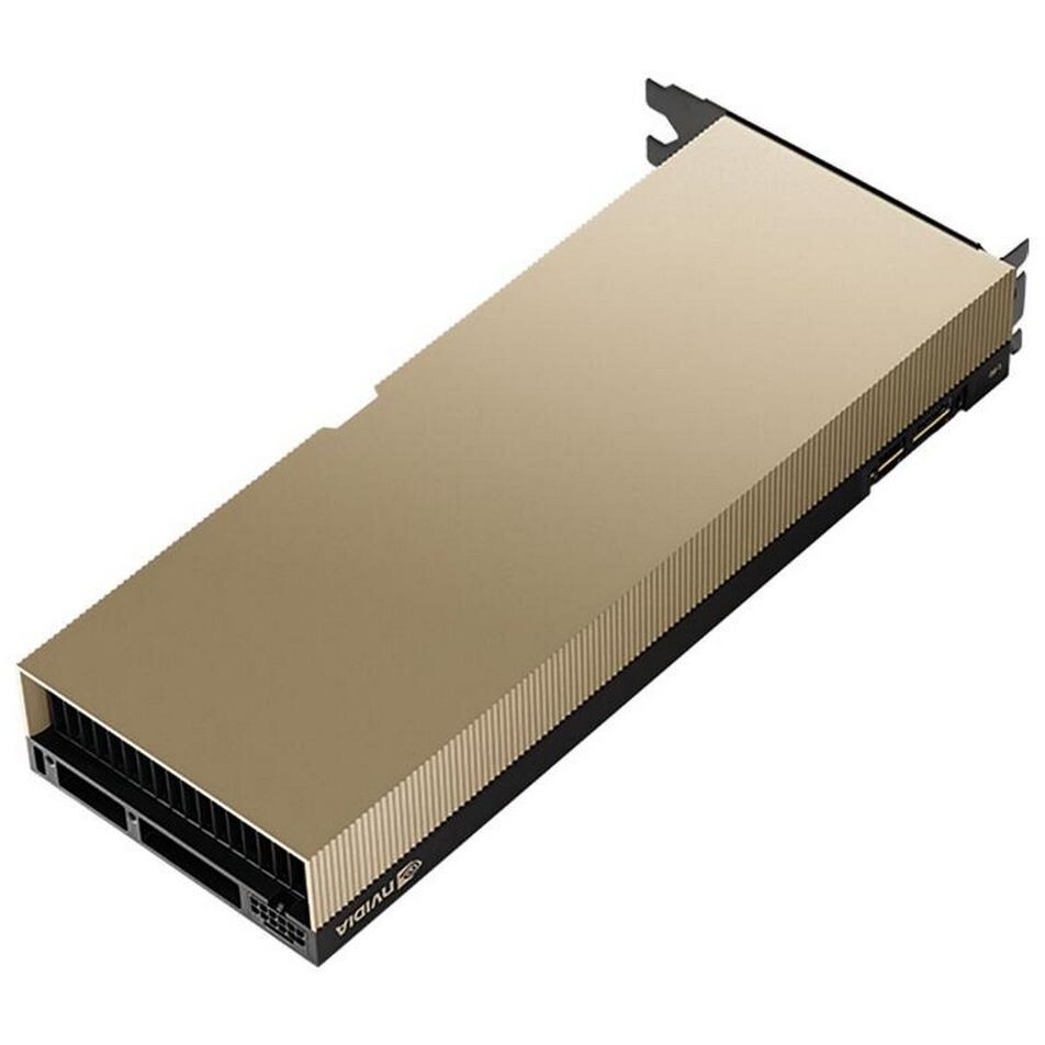 Grafischer Beschleuniger für Berechnungen NVIDIA Tesla L40S 48GB (900-2G133-0080-000) - Foto 2