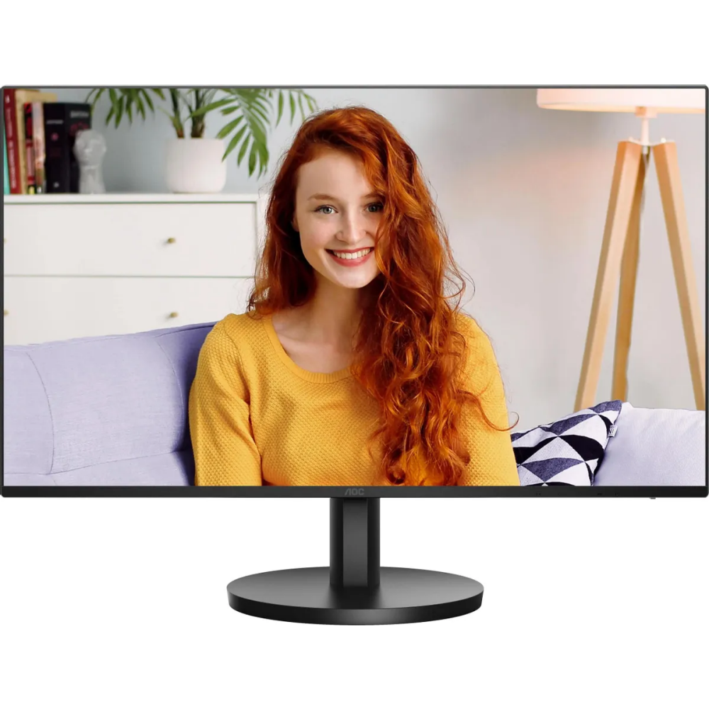 Monitor AOC 27" 27B3HA2 - 27B3HA2/01