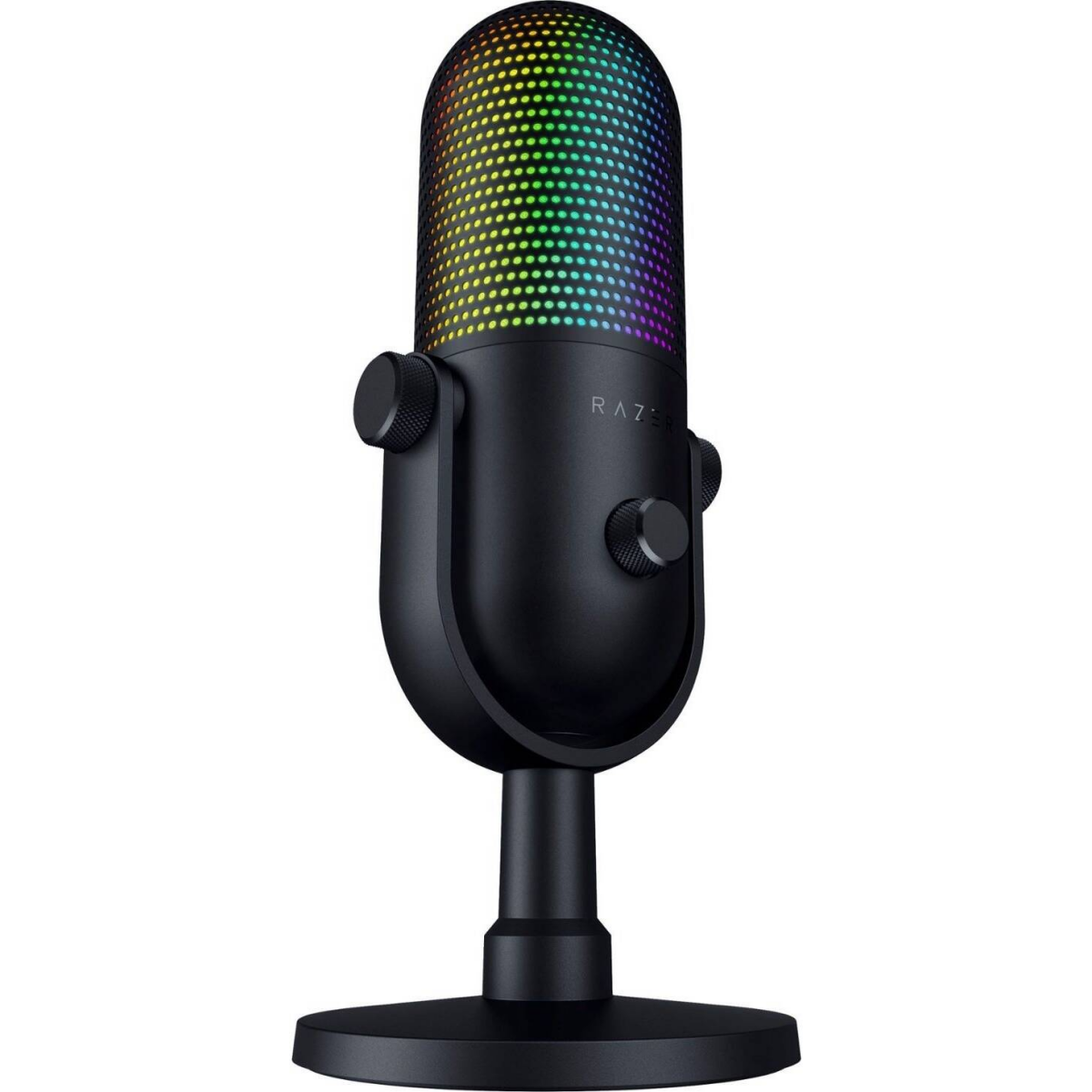 Mikrofon Razer Seiren V3 Chroma - RZ19-05060100-R3M1 - Foto 3