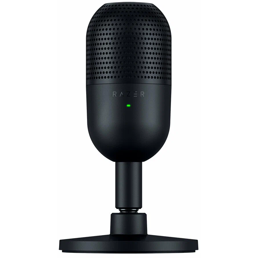 Mikrofon Razer Seiren V3 Mini Black - RZ19-05050100-R3M1