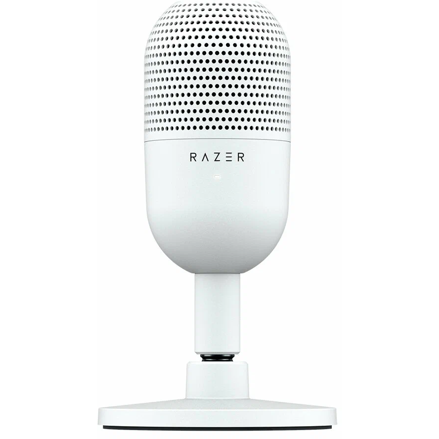 Mikrofon Razer Seiren V3 Mini White - RZ19-05050300-R3M1