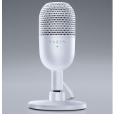 Mikrofon Razer Seiren V3 Mini White (RZ19-05050300-R3M1)