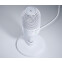 Mikrofon Razer Seiren V3 Mini White - RZ19-05050300-R3M1 - Foto 3