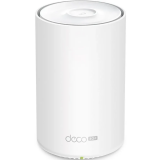Mesh-Router TP-Link Deco X10-4G (1 pc) (Deco X10-4G(1-pack))