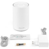 Mesh-Router TP-Link Deco X10-4G (1 pc) (Deco X10-4G(1-pack))