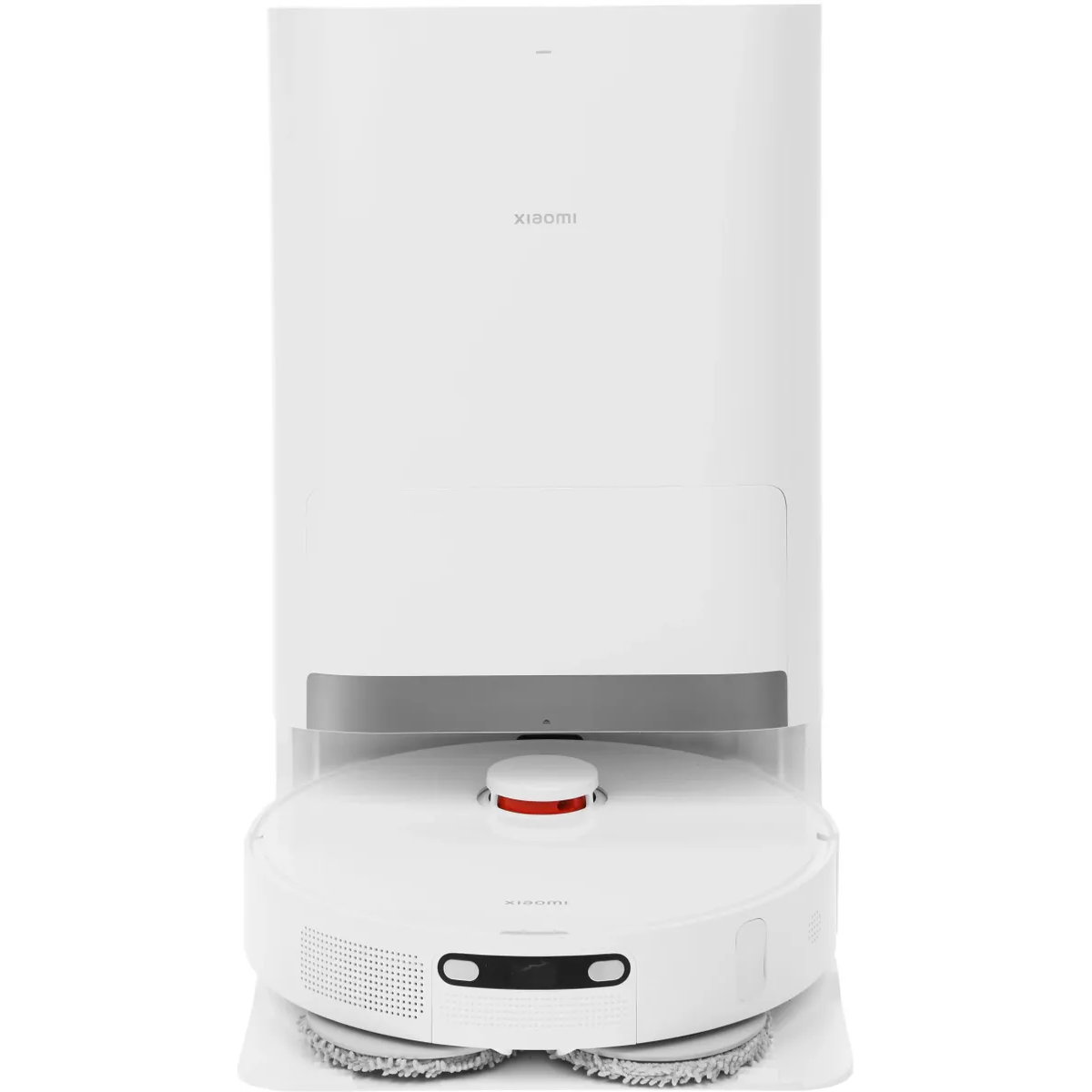 Saugroboter Xiaomi Robot Vacuum X20+ White - BHR8124EU - Foto 2