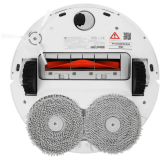 Saugroboter Xiaomi Robot Vacuum X20+ White (BHR8124EU)