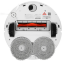 Saugroboter Xiaomi Robot Vacuum X20+ White - BHR8124EU - Foto 5