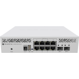 Switch MikroTik CRS310-8G+2S+IN